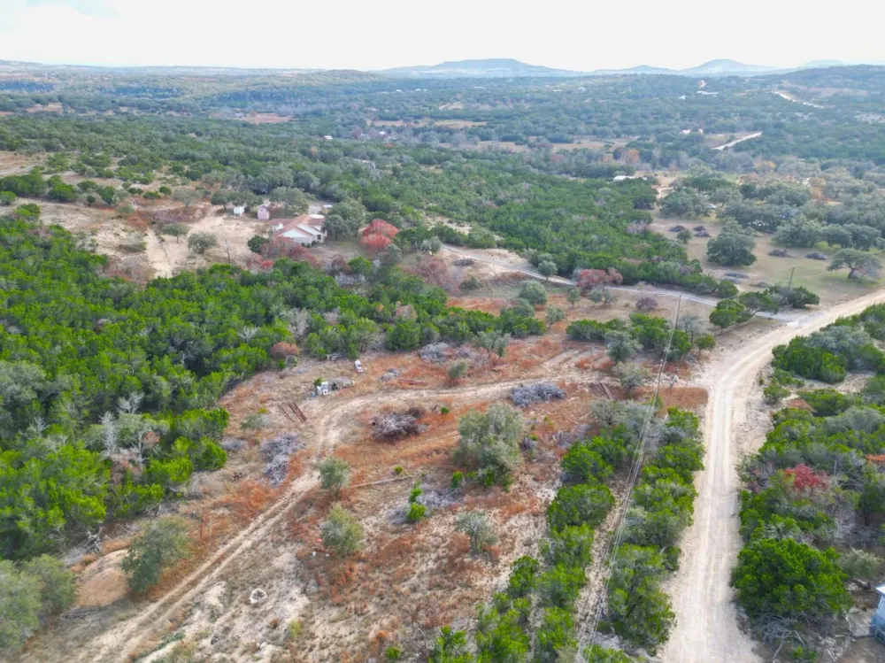 145 Eastview Lane Kendalia, TX 78027