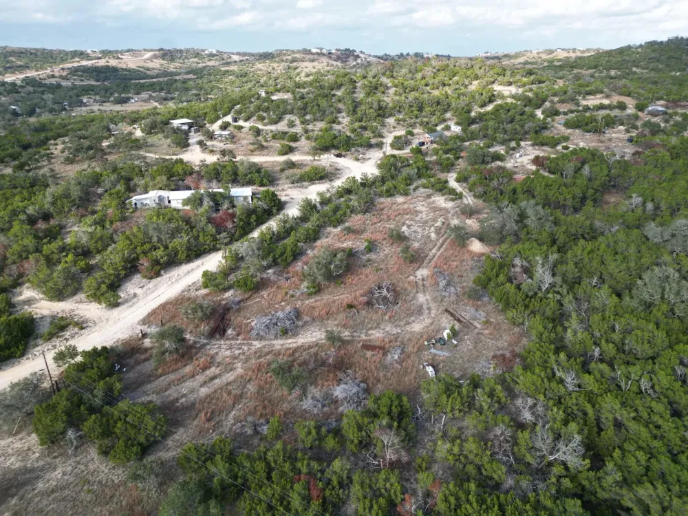 145 Eastview Lane Kendalia, TX 78027