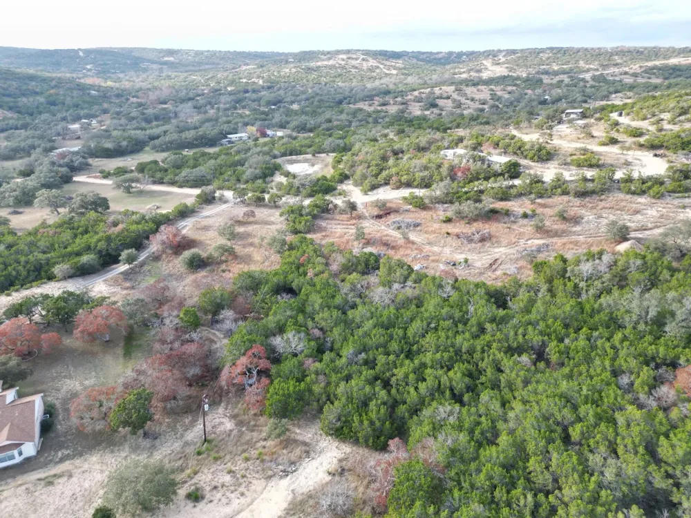 145 Eastview Lane Kendalia, TX 78027