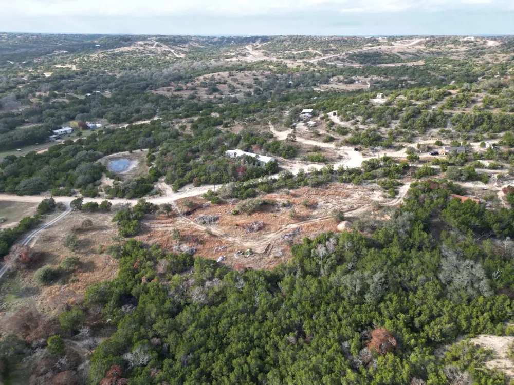 145 Eastview Lane Kendalia, TX 78027