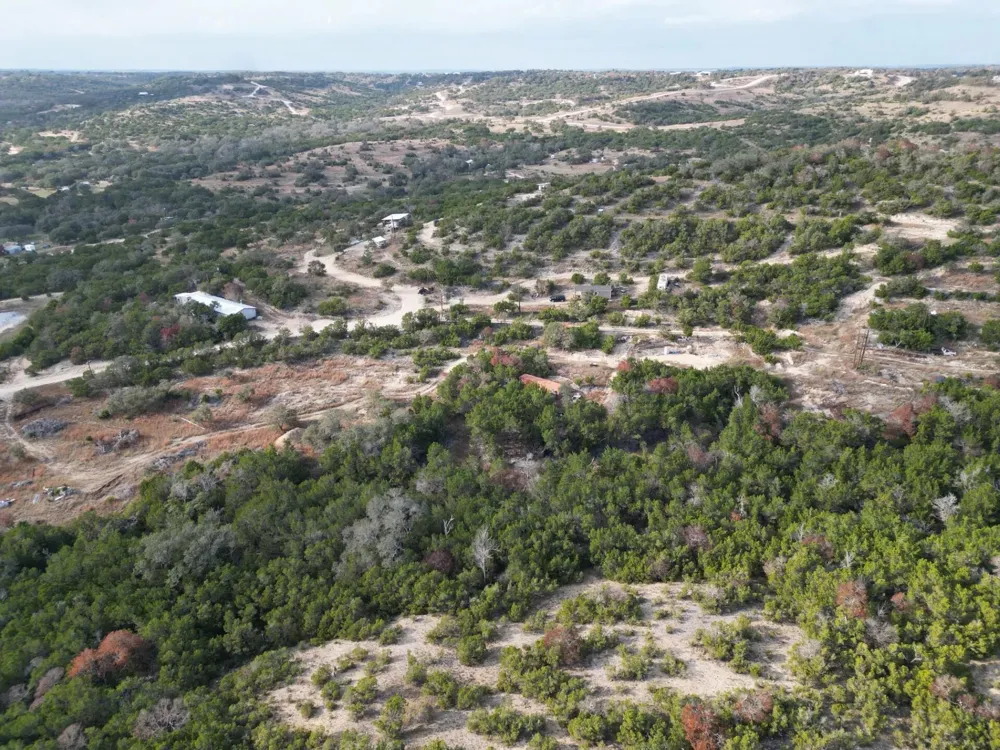 145 Eastview Lane Kendalia, TX 78027