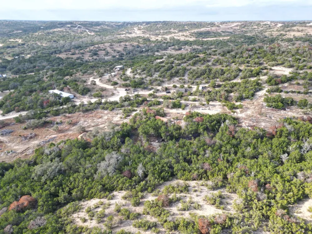 145 Eastview Lane Kendalia, TX 78027
