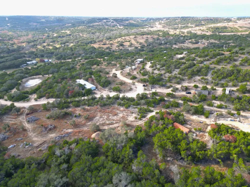 145 Eastview Lane Kendalia, TX 78027