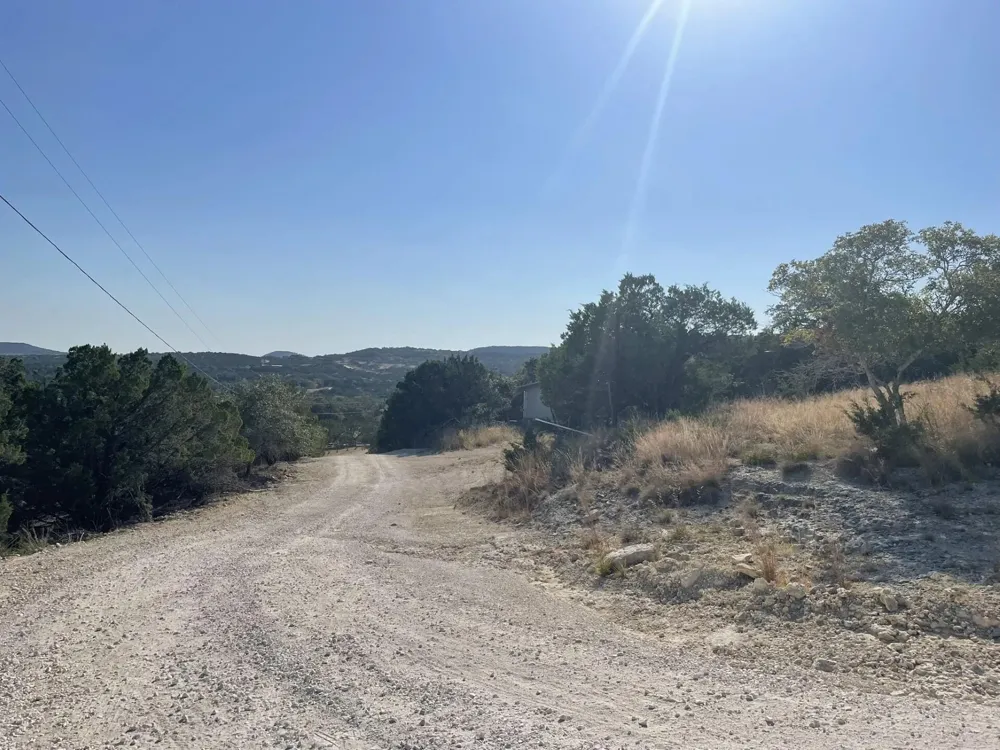 145 Eastview Lane Kendalia, TX 78027