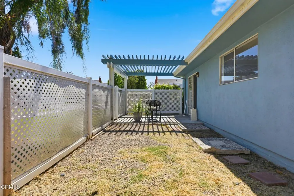3440 Huerta Court Camarillo, CA 93010