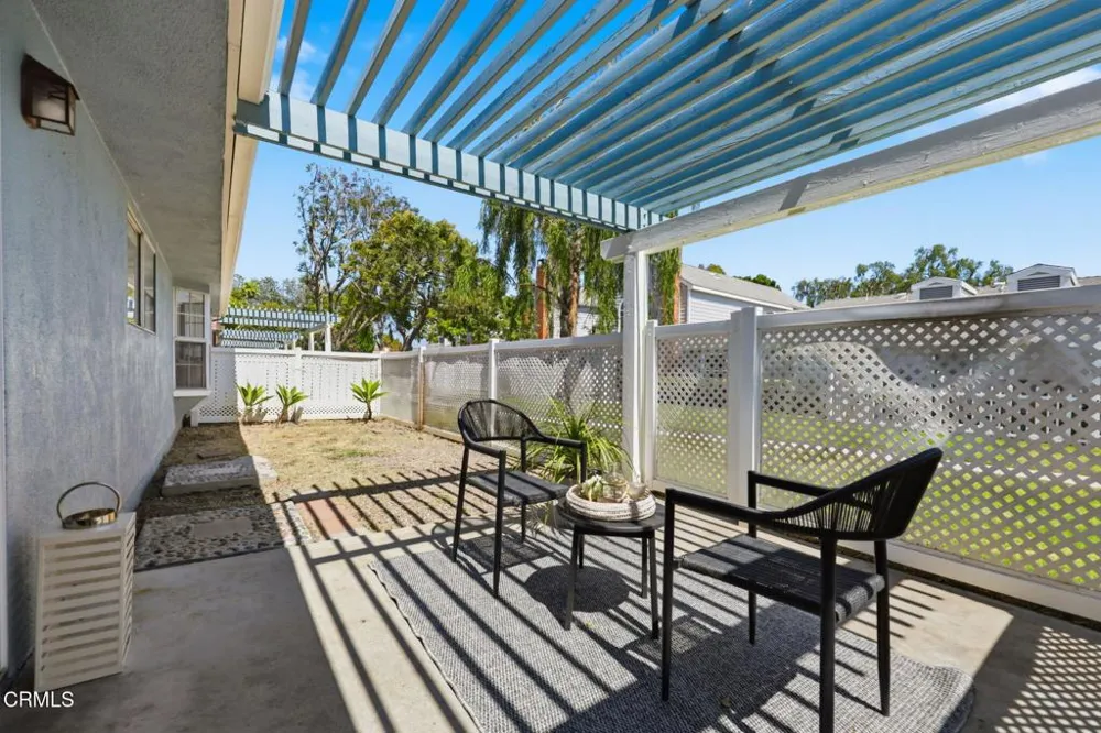3440 Huerta Court Camarillo, CA 93010