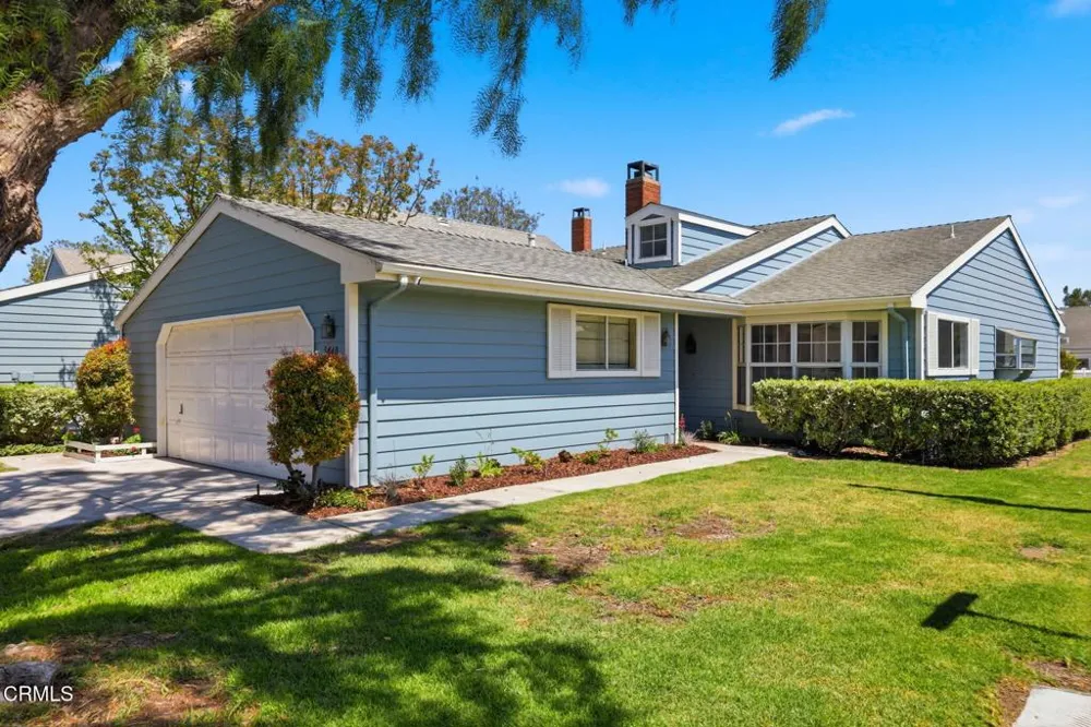 3440 Huerta Court Camarillo, CA 93010