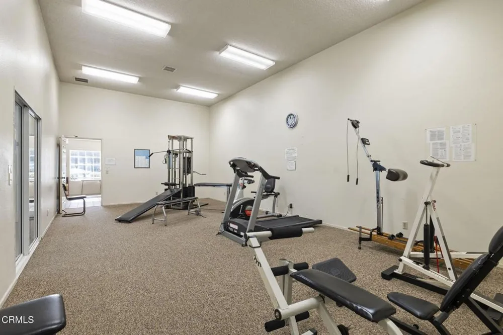 3440 Huerta Court Camarillo, CA 93010