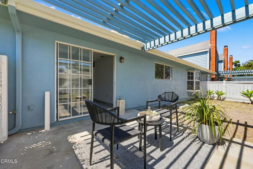 3440 Huerta Court Camarillo, CA 93010
