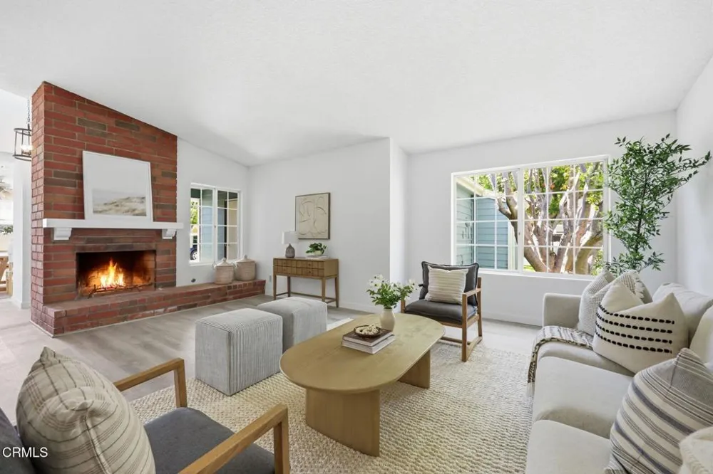 3440 Huerta Court Camarillo, CA 93010