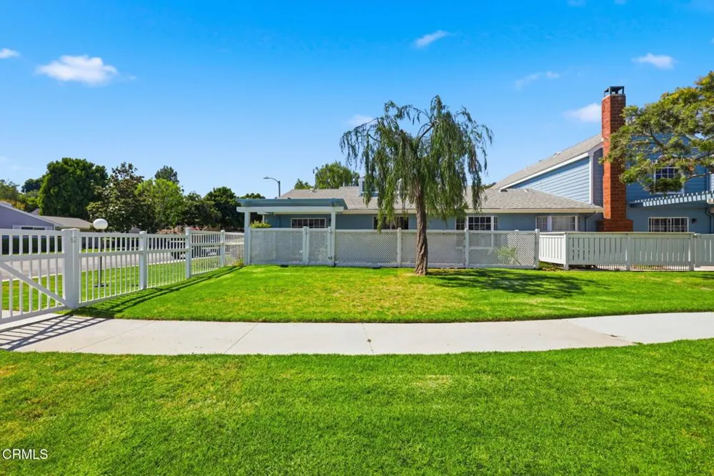3440 Huerta Court Camarillo, CA 93010