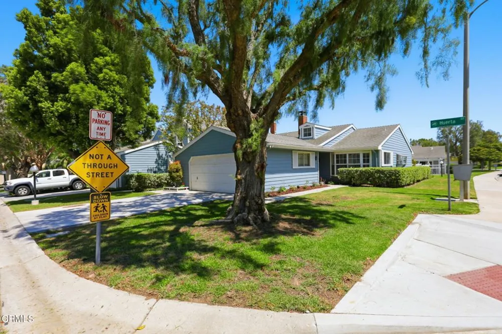 3440 Huerta Court Camarillo, CA 93010