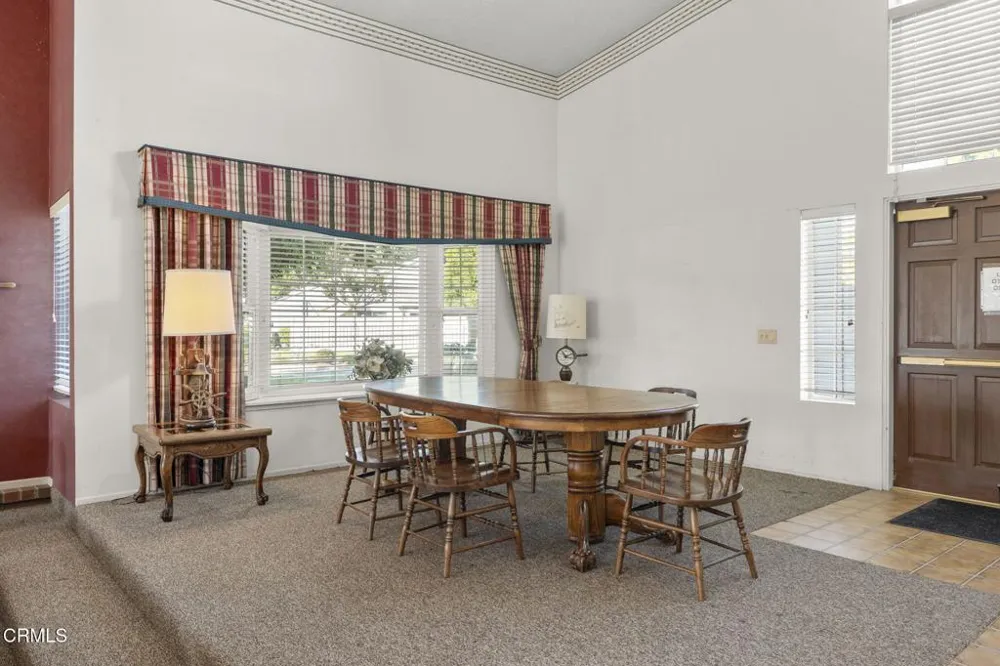 3440 Huerta Court Camarillo, CA 93010
