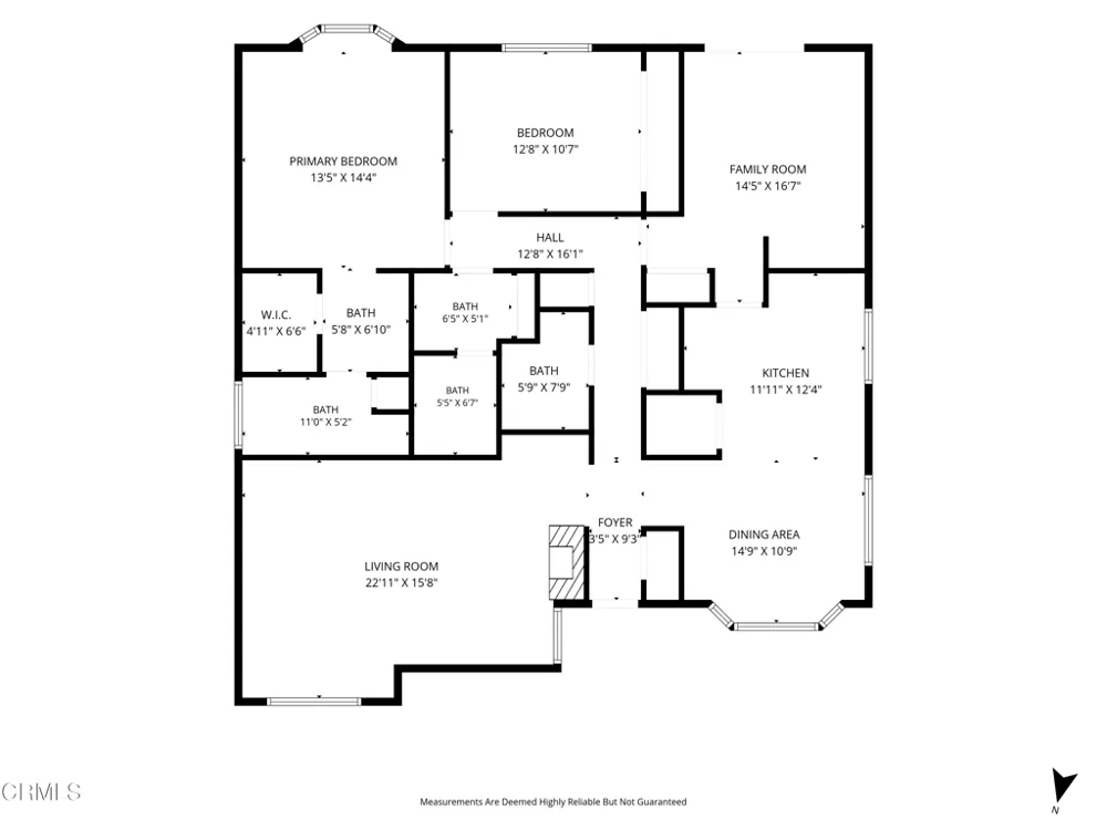 3440 Huerta Court Camarillo, CA 93010