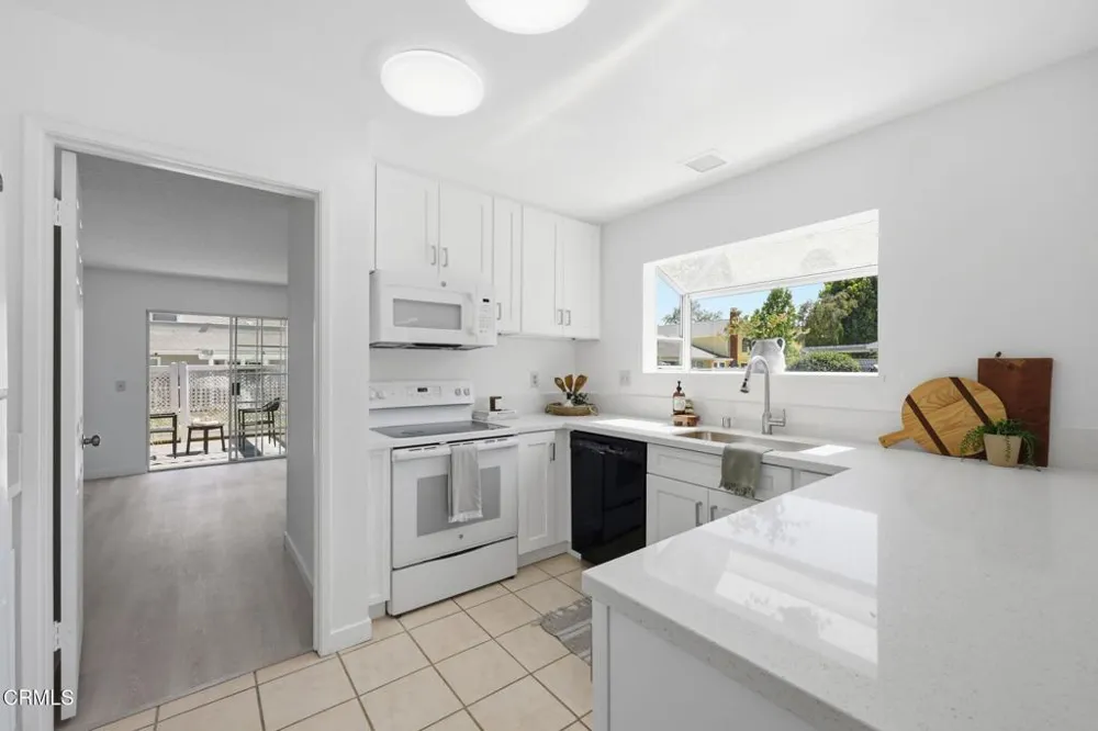 3440 Huerta Court Camarillo, CA 93010