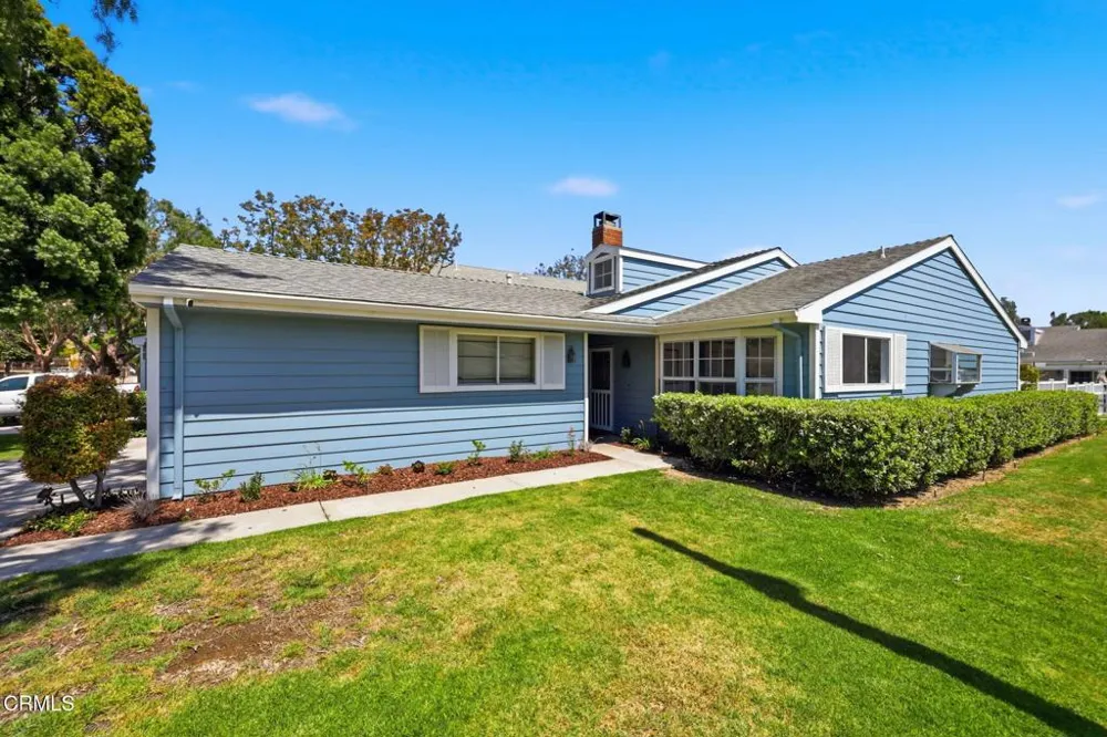 3440 Huerta Court Camarillo, CA 93010
