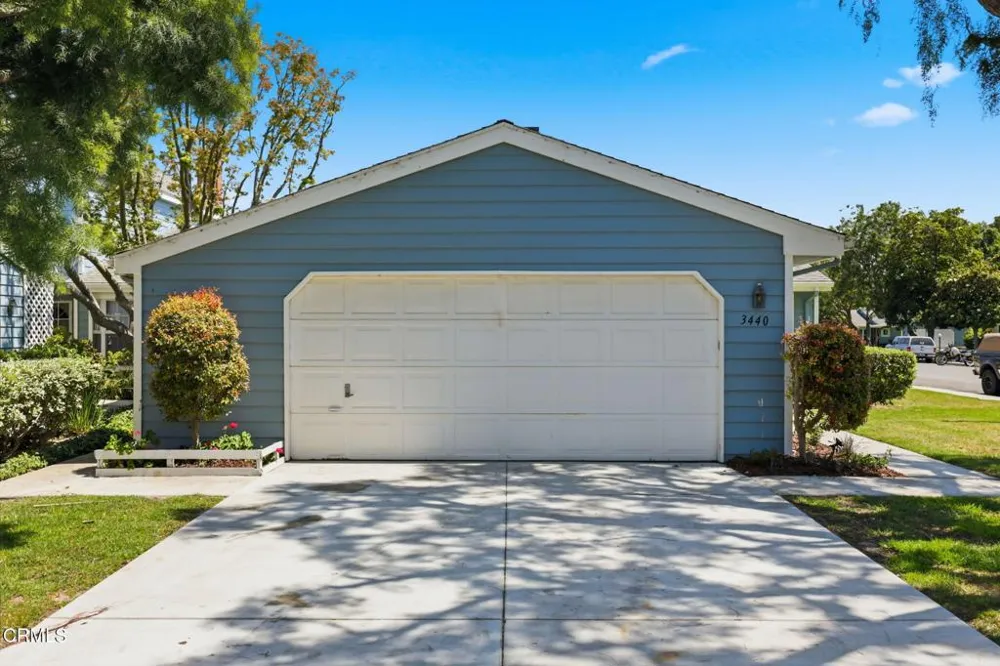 3440 Huerta Court Camarillo, CA 93010