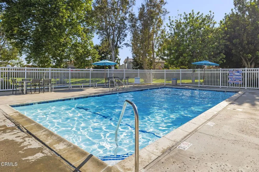 3440 Huerta Court Camarillo, CA 93010