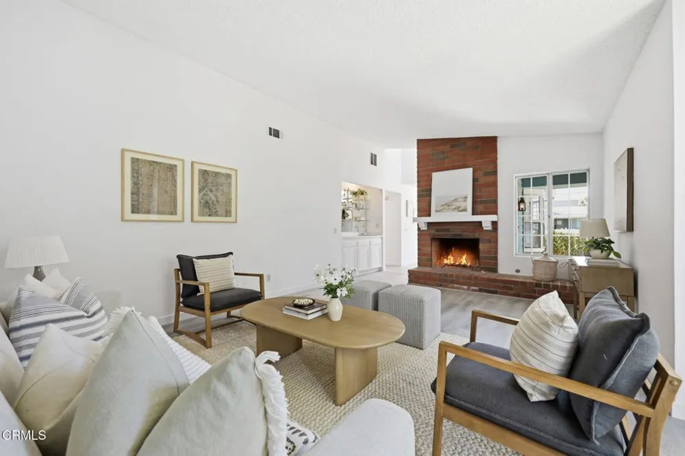 3440 Huerta Court Camarillo, CA 93010