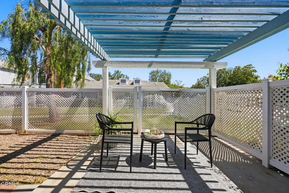 3440 Huerta Court Camarillo, CA 93010