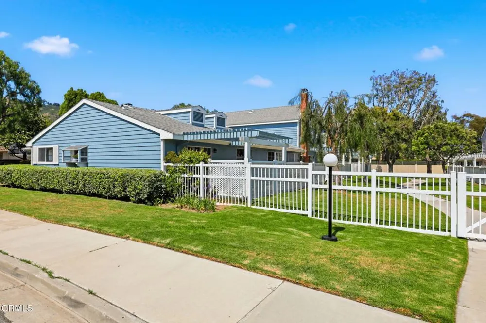 3440 Huerta Court Camarillo, CA 93010