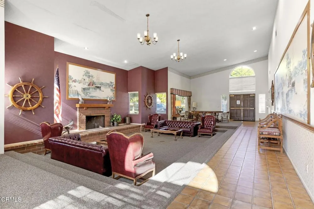 3440 Huerta Court Camarillo, CA 93010