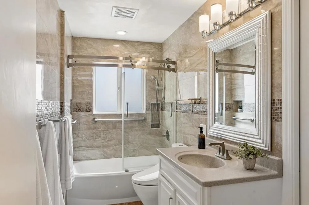 10955 Stonebrook Drive Los Altos Hills, CA 94024