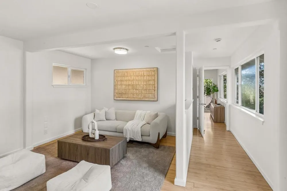 10955 Stonebrook Drive Los Altos Hills, CA 94024