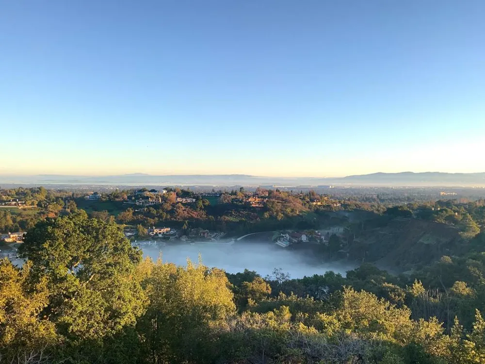 10955 Stonebrook Drive Los Altos Hills, CA 94024