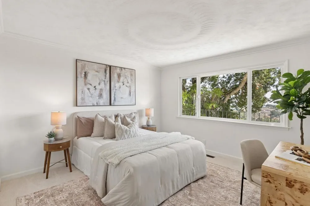 10955 Stonebrook Drive Los Altos Hills, CA 94024