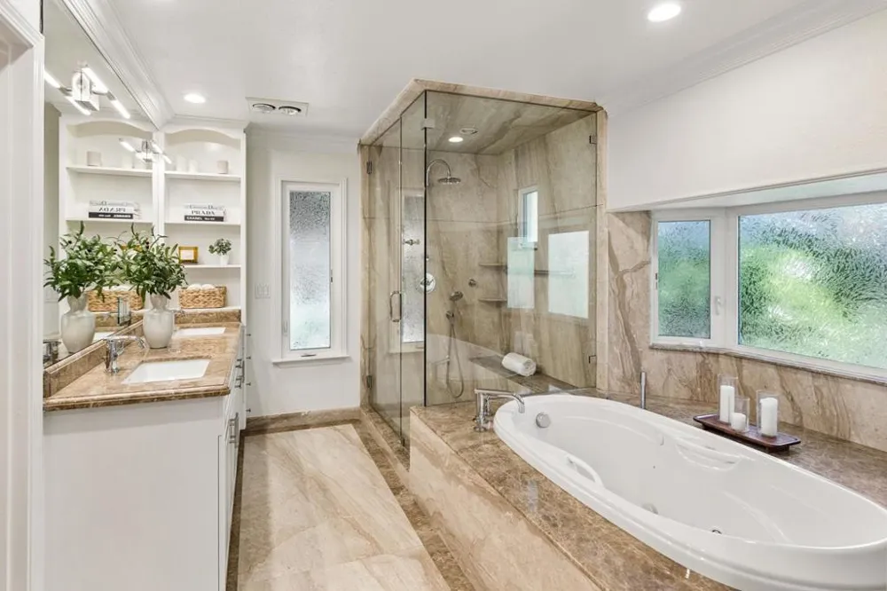 10955 Stonebrook Drive Los Altos Hills, CA 94024