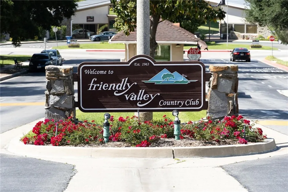 19311 Oak Crossing Road Newhall, CA 91321