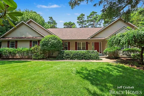 2336 Forest Trail Circle