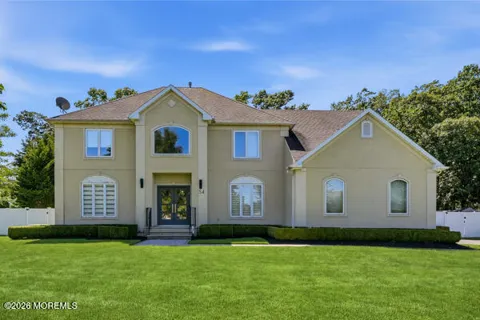 54 Georgetown Road