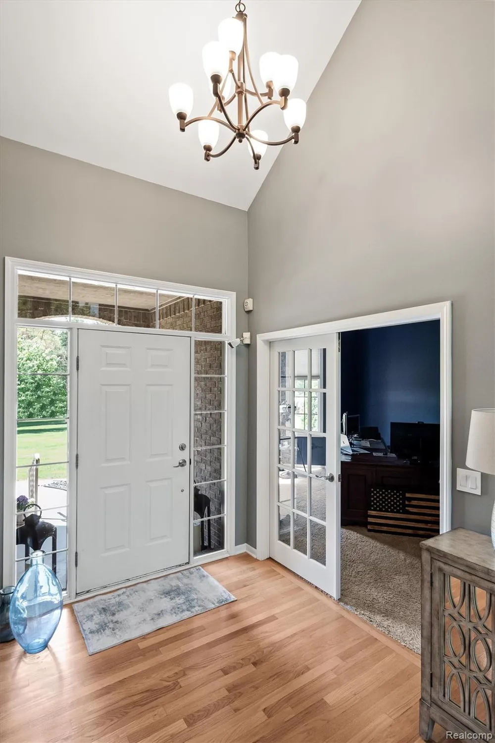 68960 Silver Fox Lane Washington Township, MI 48095