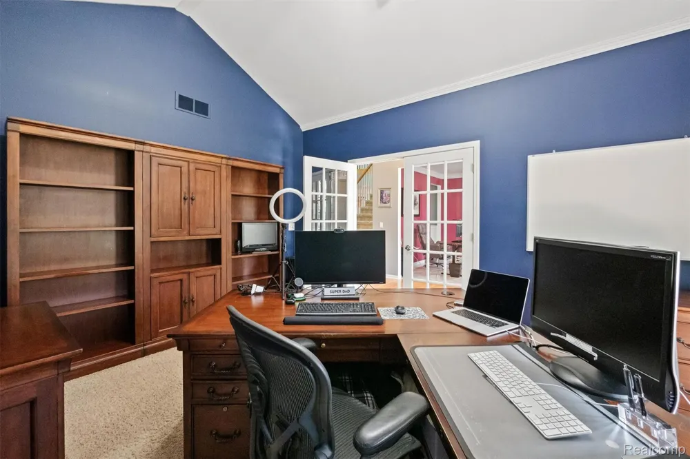 68960 Silver Fox Lane Washington Township, MI 48095