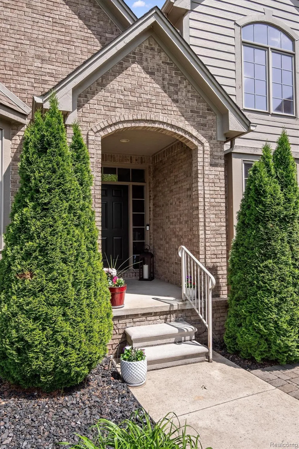 68960 Silver Fox Lane Washington Township, MI 48095
