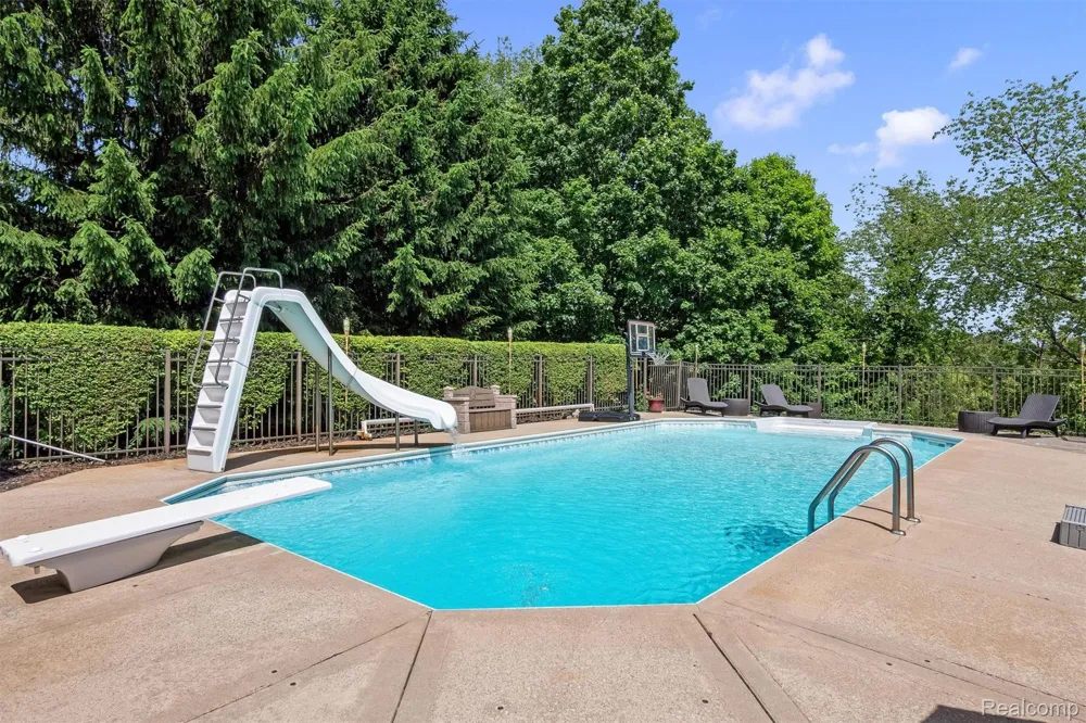 68960 Silver Fox Lane Washington Township, MI 48095