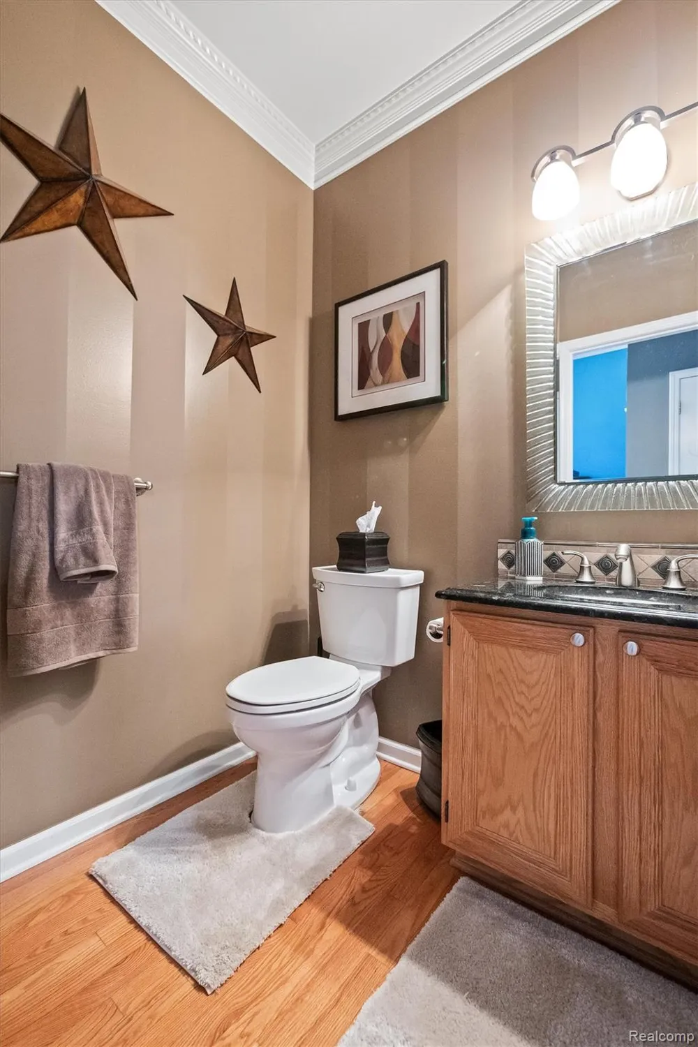 68960 Silver Fox Lane Washington Township, MI 48095