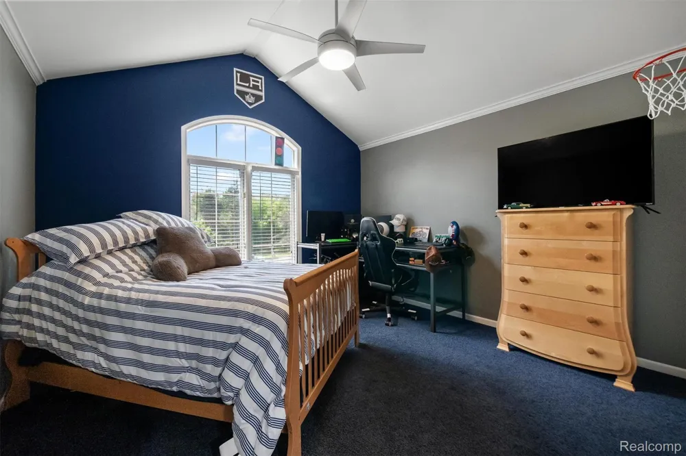 68960 Silver Fox Lane Washington Township, MI 48095