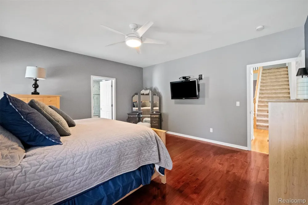 68960 Silver Fox Lane Washington Township, MI 48095