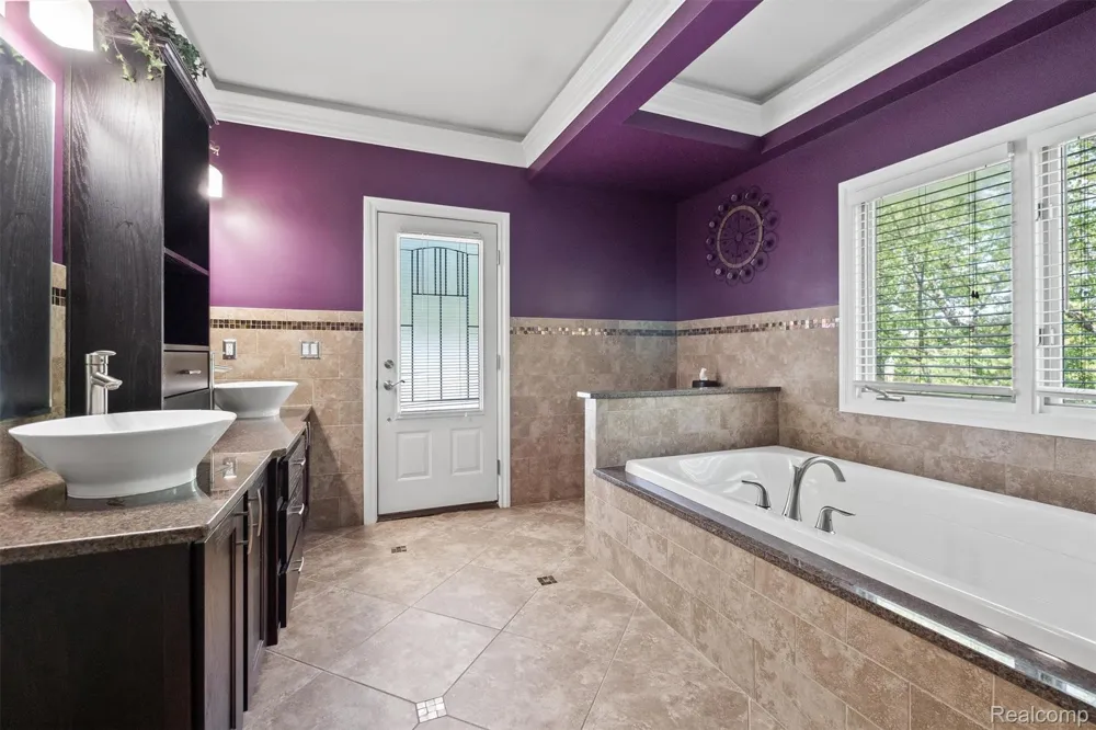68960 Silver Fox Lane Washington Township, MI 48095