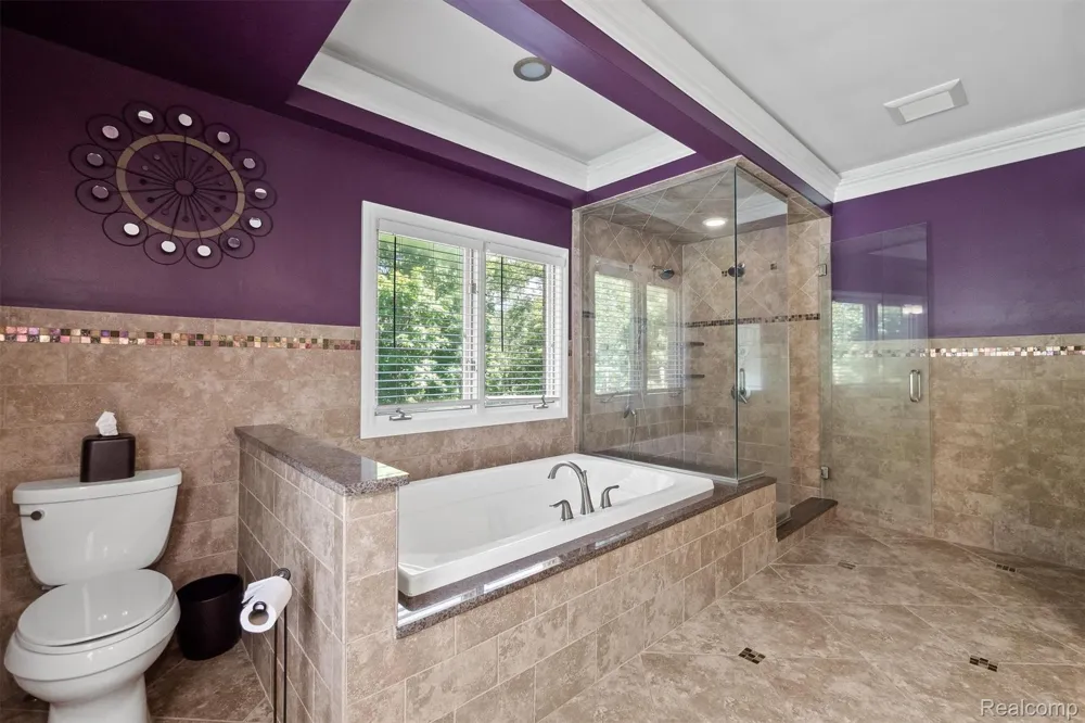 68960 Silver Fox Lane Washington Township, MI 48095