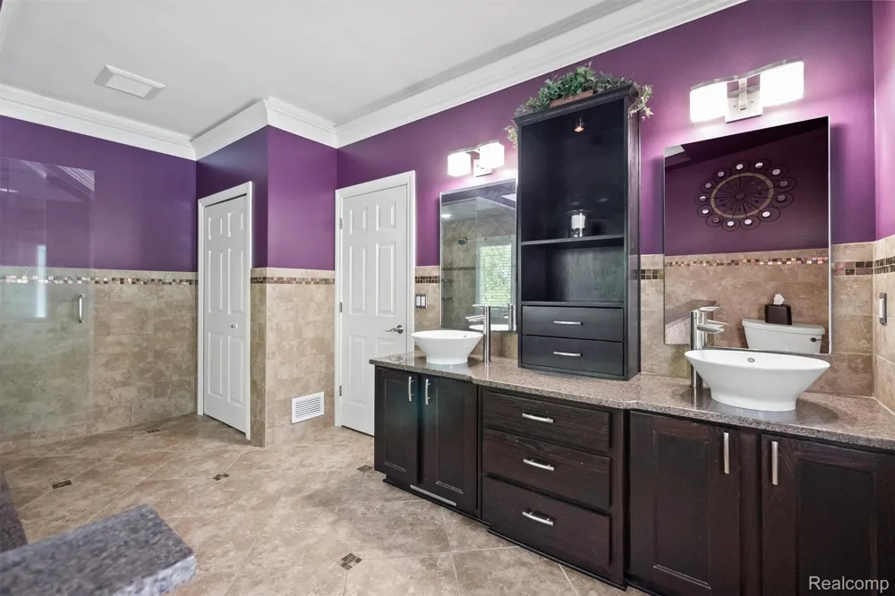 68960 Silver Fox Lane Washington Township, MI 48095