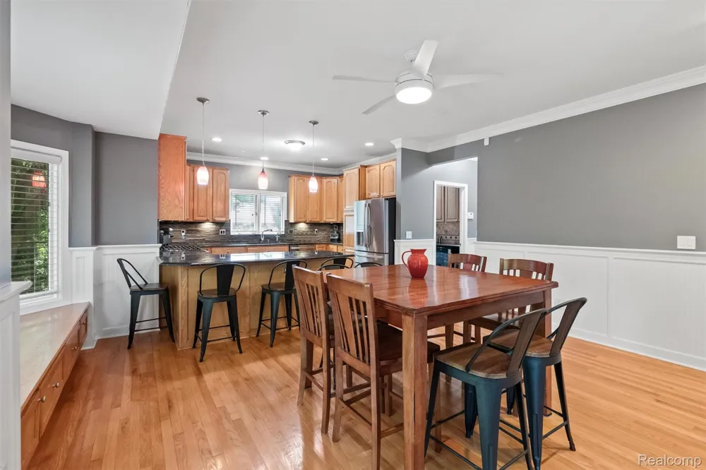 68960 Silver Fox Lane Washington Township, MI 48095