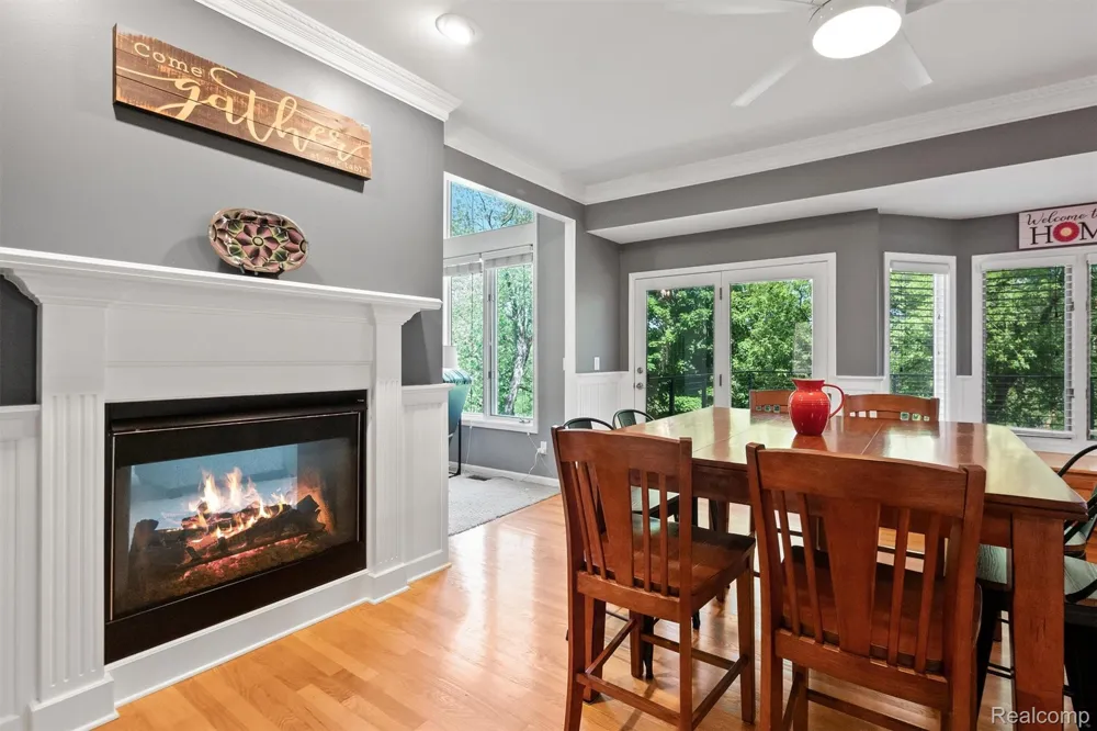 68960 Silver Fox Lane Washington Township, MI 48095