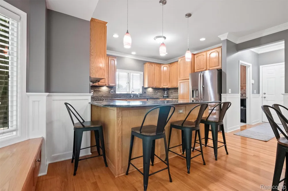 68960 Silver Fox Lane Washington Township, MI 48095