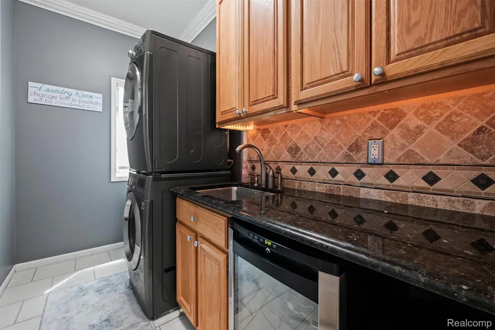 68960 Silver Fox Lane Washington Township, MI 48095