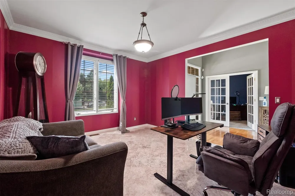 68960 Silver Fox Lane Washington Township, MI 48095