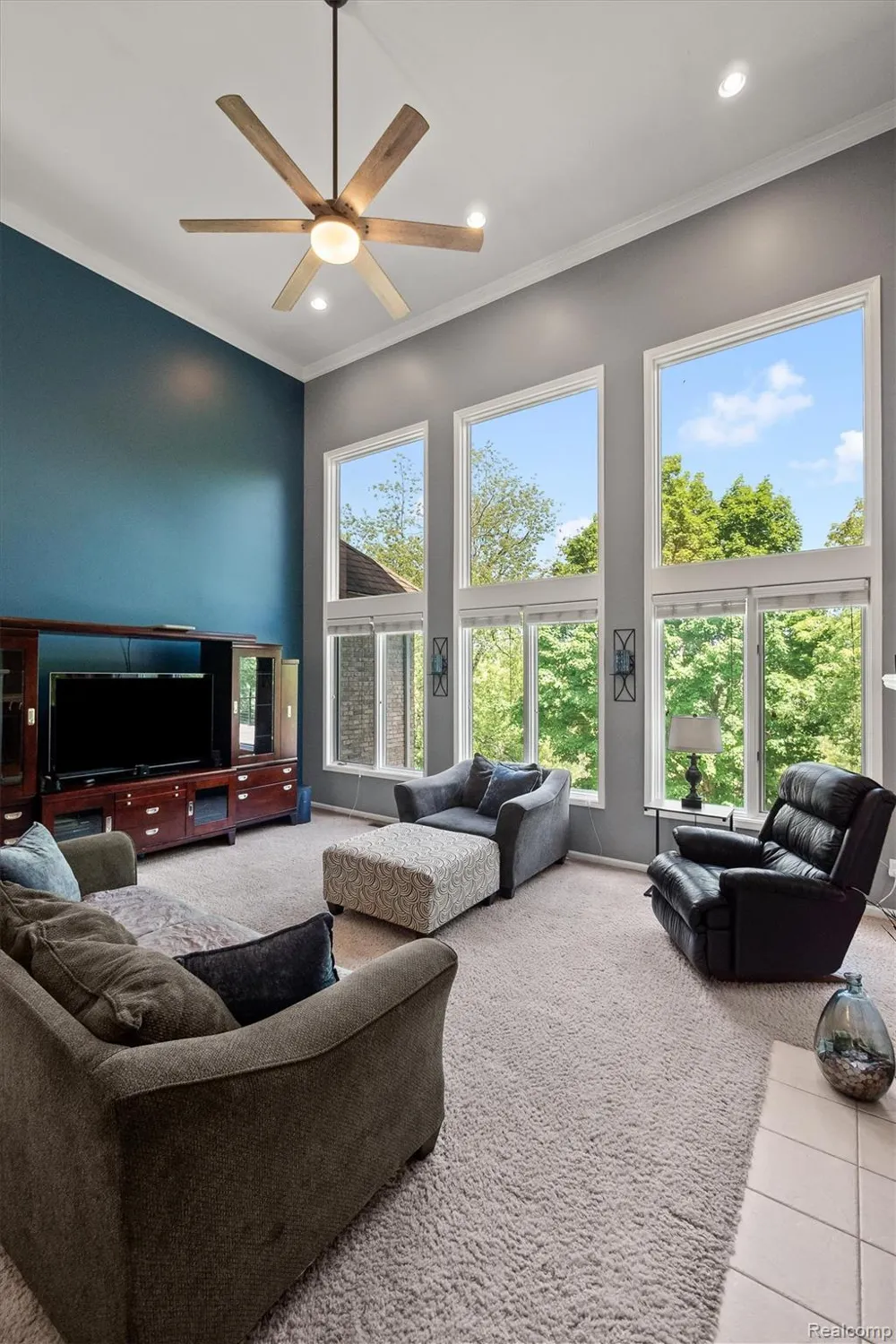 68960 Silver Fox Lane Washington Township, MI 48095